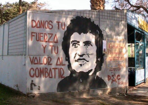 Le Chili arrête le dernier condamné dans l'affaire du meurtre de Víctor Jara