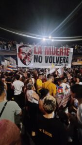 Le plan sécuritaire de De la Espriella divise la Colombie