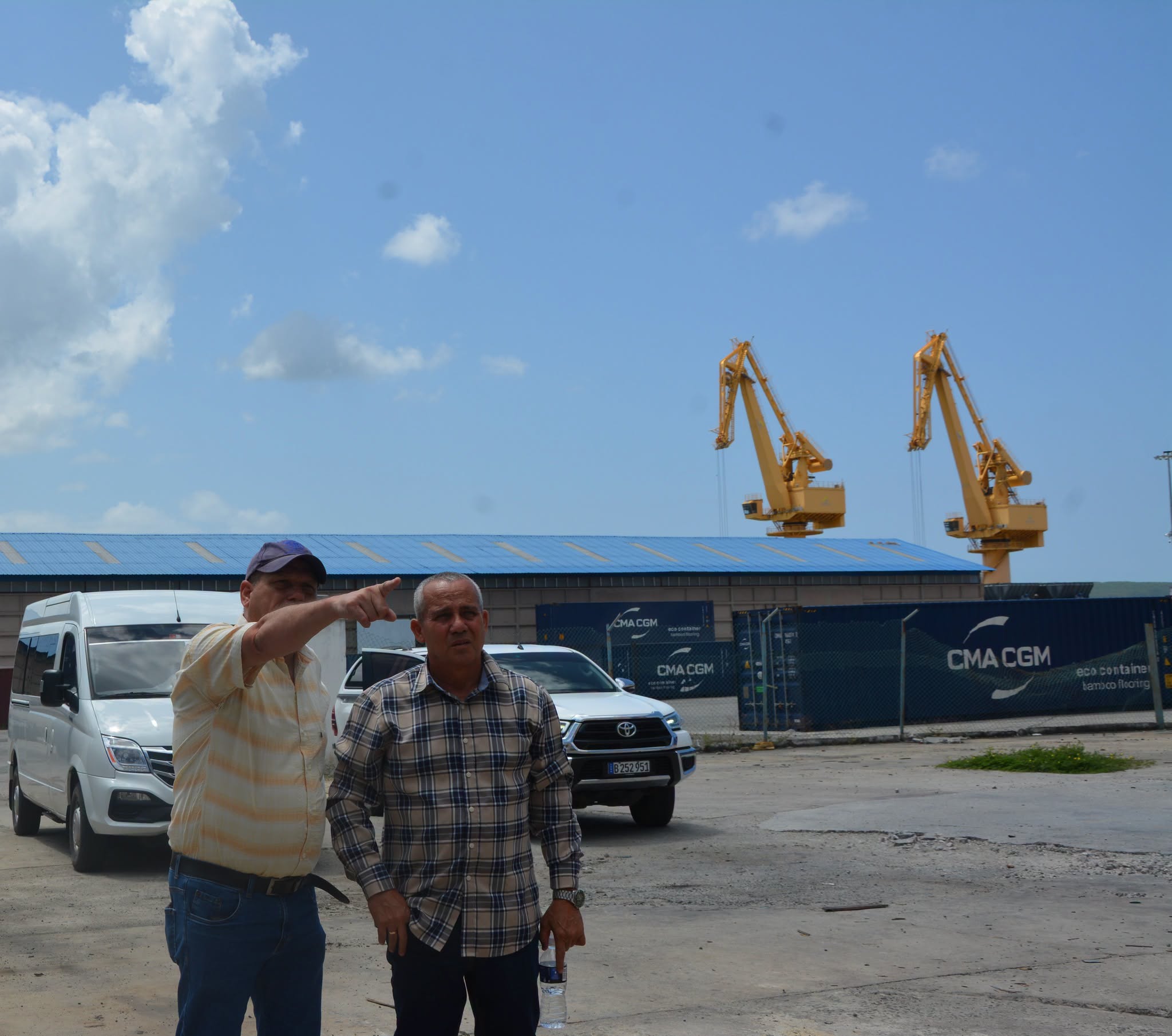 Les nouvelles sanctions américaines frappent le tourisme et le commerce de Cuba