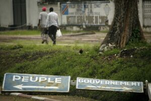 Lutte pour la constitution de la RD Congo : Aujourd’hui tout est permis