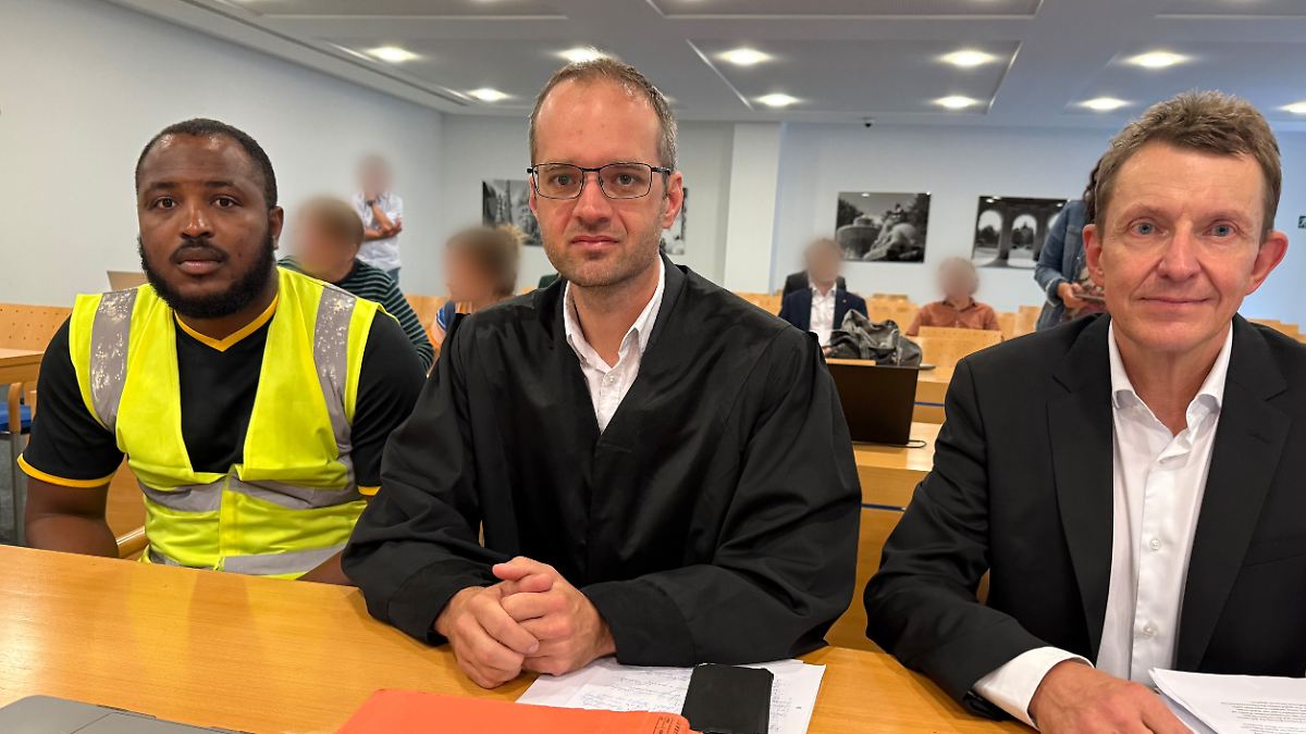 Mais il faut les supporter : le tribunal donne raison aux plaignants contre les contrôles illégaux aux frontières