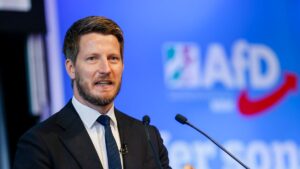 Manifestations dans le camp national : le chef de l’État de l’AfD remporte la lutte pour le pouvoir contre la direction du parti