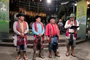 Morts après l'escalade du conflit autour du maire au Guatemala