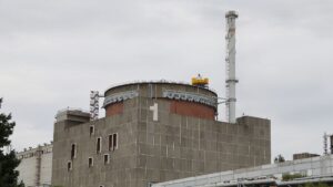 Moscou accuse Kiev d'attaque : l'ingénieur en chef de la centrale nucléaire occupée de Zaporizhzhia semble mort
