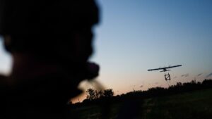 Moscou retire ses unités de drones : Kiev célèbre un grand succès après les attaques contre la flotte russe