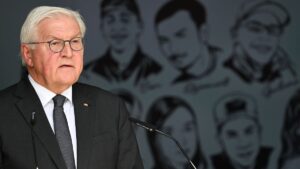 Mots émouvants à Munich : Steinmeier met en garde les Allemands : « Comprenons-le enfin »