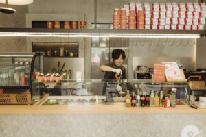 Nouvelles tendances de la cuisine chinoise : le soft power passe par l’estomac