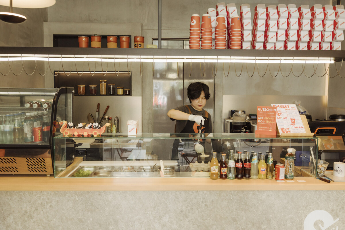 Nouvelles tendances de la cuisine chinoise : le soft power passe par l’estomac