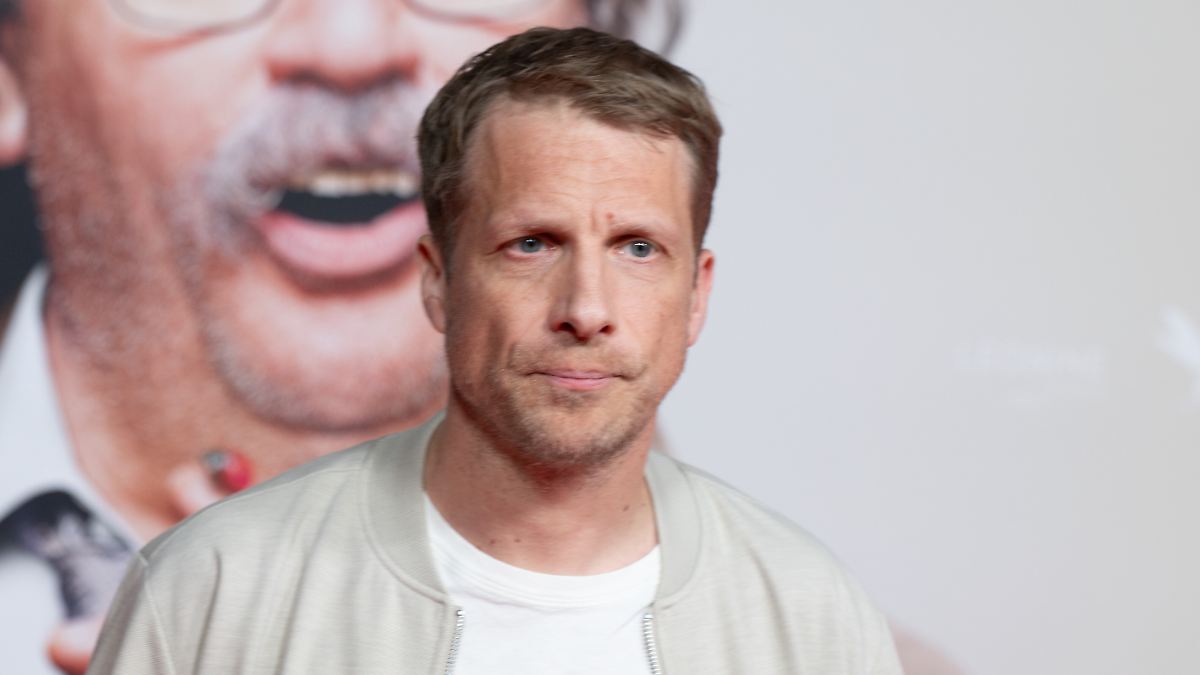 Oliver Pocher se plaint de sa villa de luxe : « C’est toujours quelque chose »