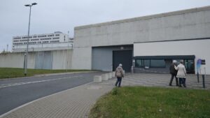Pour la première fois en Thuringe : un condamné change de sexe et est transféré dans une prison pour femmes