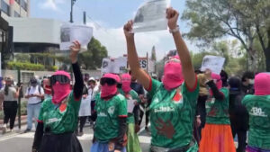 Quatre personnes meurent lors des célébrations de la Coupe du Monde de la FIFA à Mexico