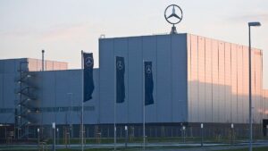Rastatt repart les mains vides : Mercedes-Benz veut produire la nouvelle Classe G en Hongrie