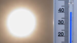 Records depuis le début de l'enregistrement : le mois de juin le plus chaud enregistré en Europe occidentale