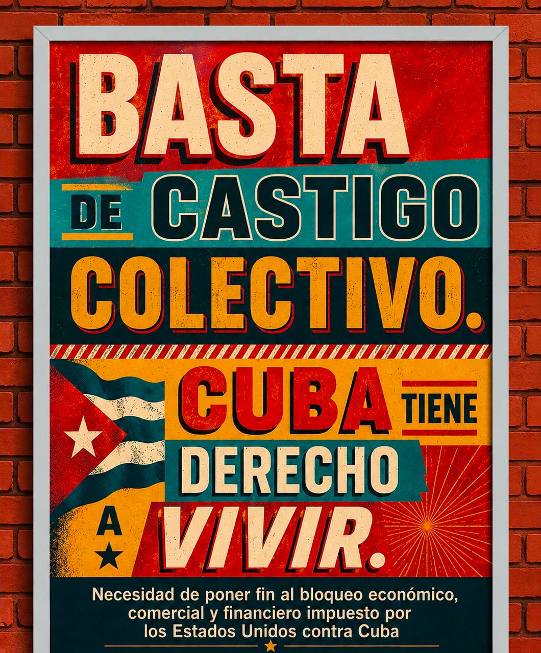 Rubio menace Cuba, La Havane pousse les réformes