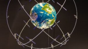 Soupçons contre la Russie : un nouveau détecteur est destiné à détecter les armes nucléaires en orbite