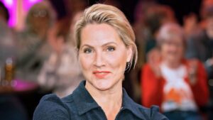 Successeur déjà trouvé : Judith Rakers abandonne sa petite ferme
