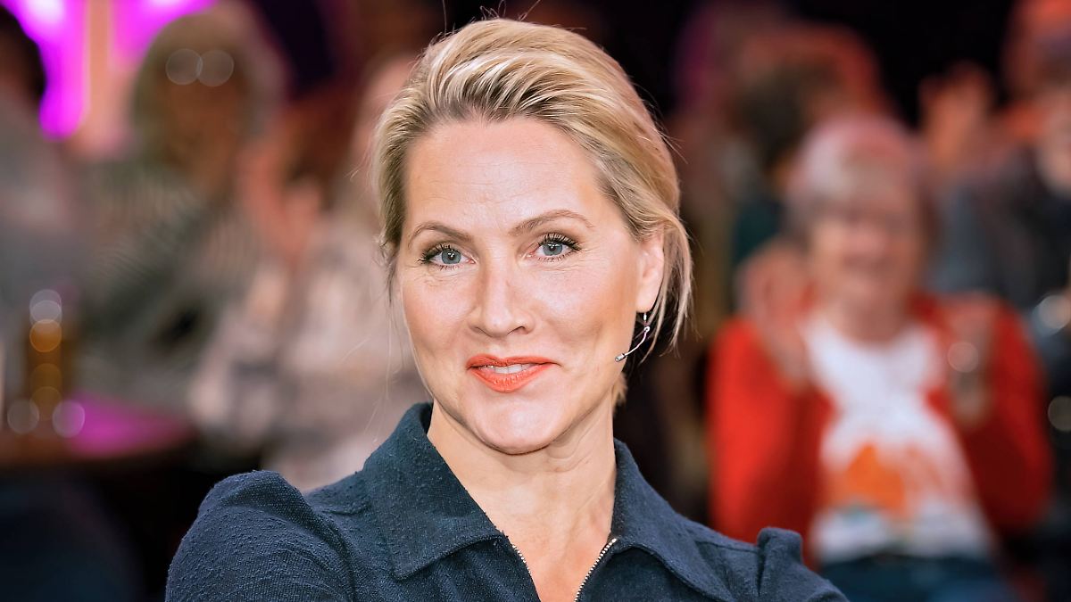 Successeur déjà trouvé : Judith Rakers abandonne sa petite ferme