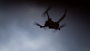 « Terriblement naïf » : les recherches sur les drones allemands dans le viseur des espions
