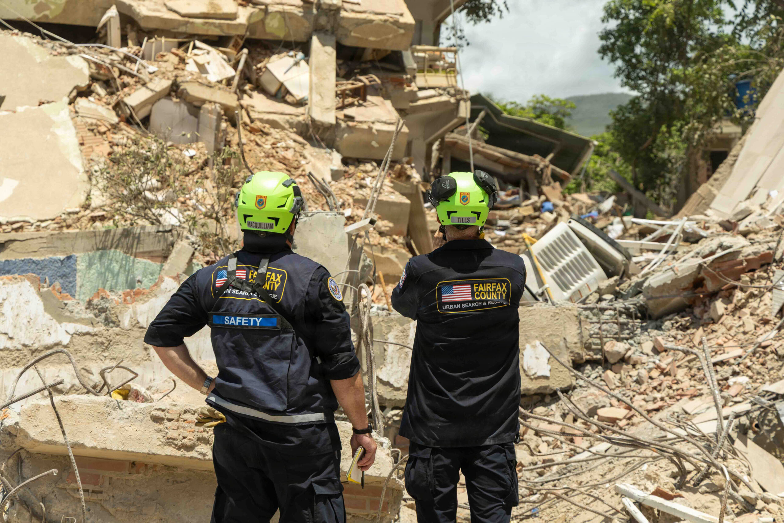 Un capitalisme de catastrophe au Venezuela comme à Haïti ?