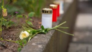 Un homme a tué sa femme à coups de machette : des détails horribles sur le féminicide à Kelkheim ont été publiés