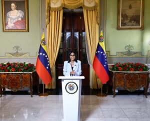 Le Venezuela confronté au « plus gros accord de l’histoire » ou au pays vendu ?