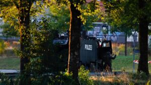 A l'hippodrome d'Aarau : un jeune de 22 ans meurt par balle lors d'une rave party en Suisse - cinq blessés