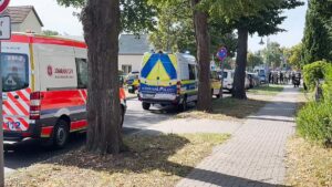 Alarme à Gosen-Neu Zittau : deux morts dans un acte de violence dans une école près de Berlin - les auteurs arrêtés