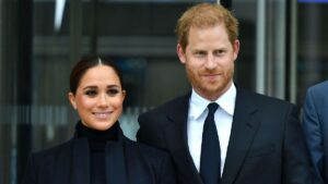 Amère conclusion après six ans : de nombreux projets américains de Harry et Meghan ont échoué