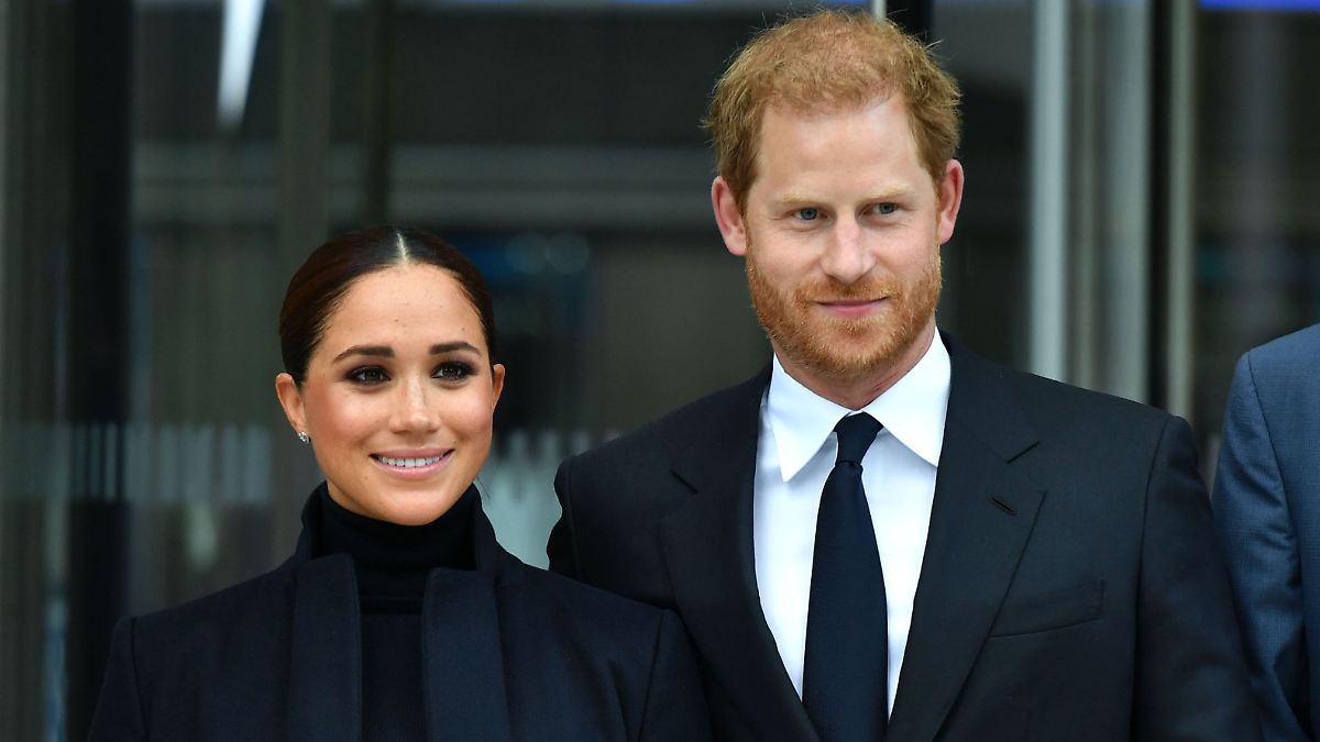 Amère conclusion après six ans : de nombreux projets américains de Harry et Meghan ont échoué