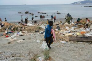 Après la tempête sur l'enclave espagnole : Les Oubliés de Ceuta