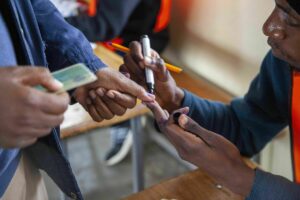 Après les élections en Zambie : la Zambie insiste sur sa souveraineté