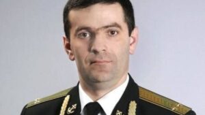 Attaque en Crimée : Rapports : un transfuge ukrainien tué dans l'explosion d'une bombe