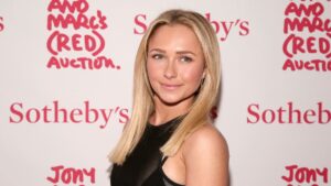 Autopsie terminée : Hayden Panettiere : Le mot « surdose » a été utilisé lors de l'appel d'urgence