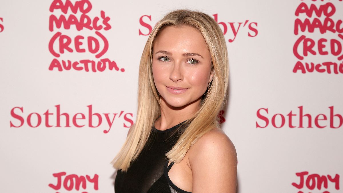 Autopsie terminée : Hayden Panettiere : Le mot « surdose » a été utilisé lors de l'appel d'urgence