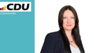 "Bien sûr, provocateur": le candidat de la CDU explique la chaîne "Milf" sur l'affiche électorale