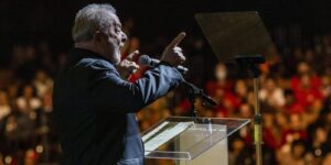 Campagne électorale au Brésil : IA, désinformation et conflit avec les USA