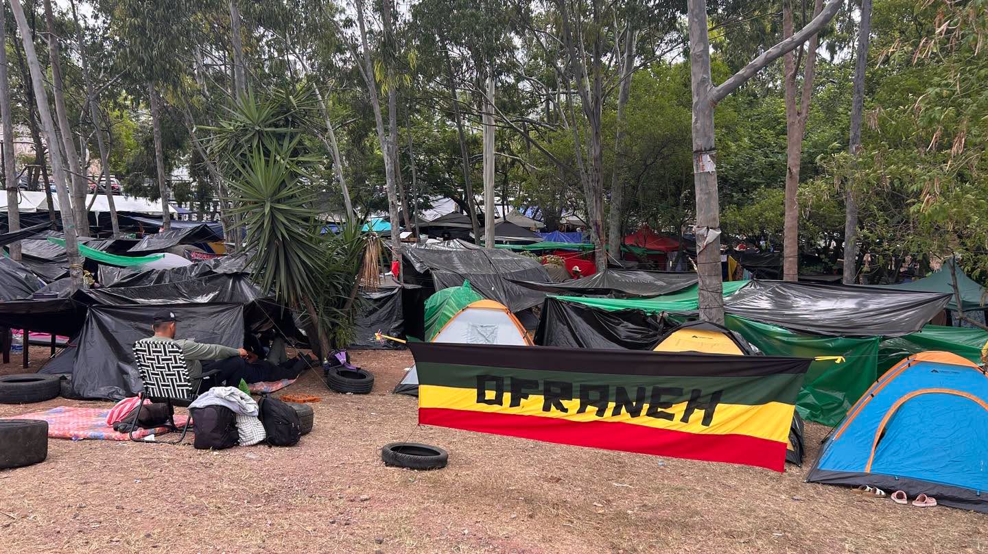 Campagne médiatique et fausses informations contre les Garifuna au Honduras