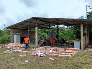 Colombie : le séisme aggrave la pauvreté structurelle dans le Pacifique