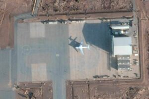 Contexte des combats au Niger : Les barils radioactifs de la « Base 101 »