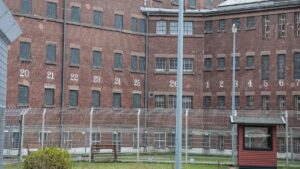 Corruption dans la prison de Brême : le parquet enquête à nouveau sur des employés de la prison
