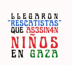 Critique du déploiement de soldats israéliens en Colombie
