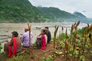 Crues soudaines dans l’Himalaya : la propagande au lieu de l’éducation