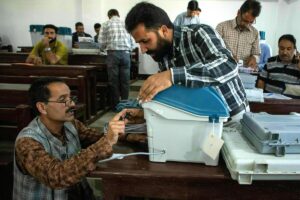 Débat sur le système électoral indien : Trump loue, l’Inde argumente