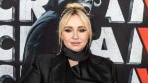 Décès à seulement 36 ans : la police commente la mort de Hayden Panettiere