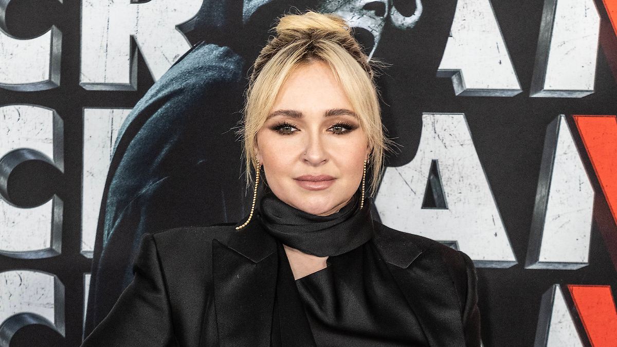 Décès à seulement 36 ans : la police commente la mort de Hayden Panettiere