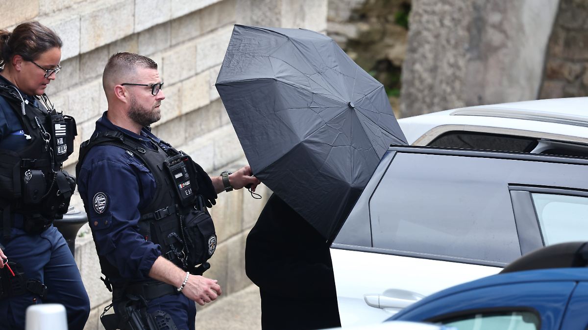 Des centaines de cas de maltraitance d'enfants : un ex-chirurgien français aurait violé encore plus de personnes