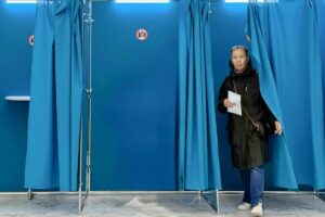 Élections législatives au Kazakhstan : Tokaïev vainqueur