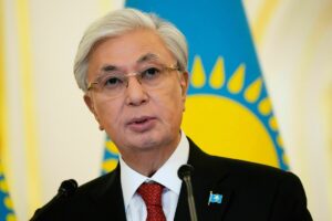Élections législatives au Kazakhstan : une sélection plutôt qu'une élection