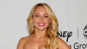 Ex-fiancée de Klitschko : l'actrice américaine Hayden Panettiere est décédée à l'âge de 36 ans