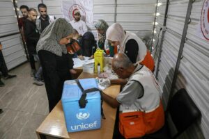 Journée mondiale de l'aide humanitaire : les organisations humanitaires dénoncent les attaques contre les travailleurs humanitaires